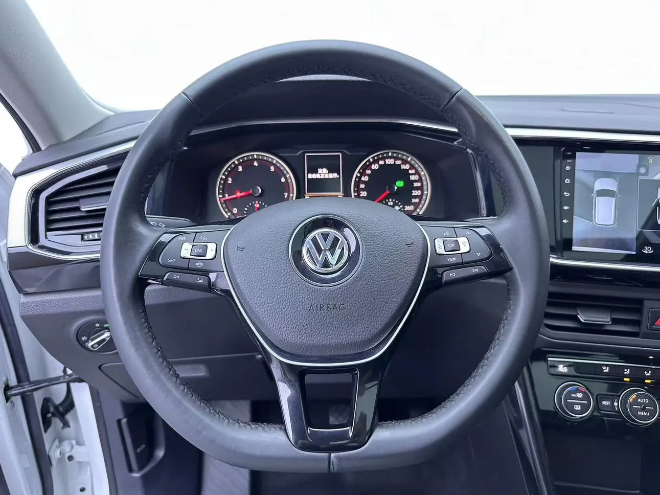 Volkswagen Tanyue Journey Edition 280TSI two-wheel drive luxury Country VI