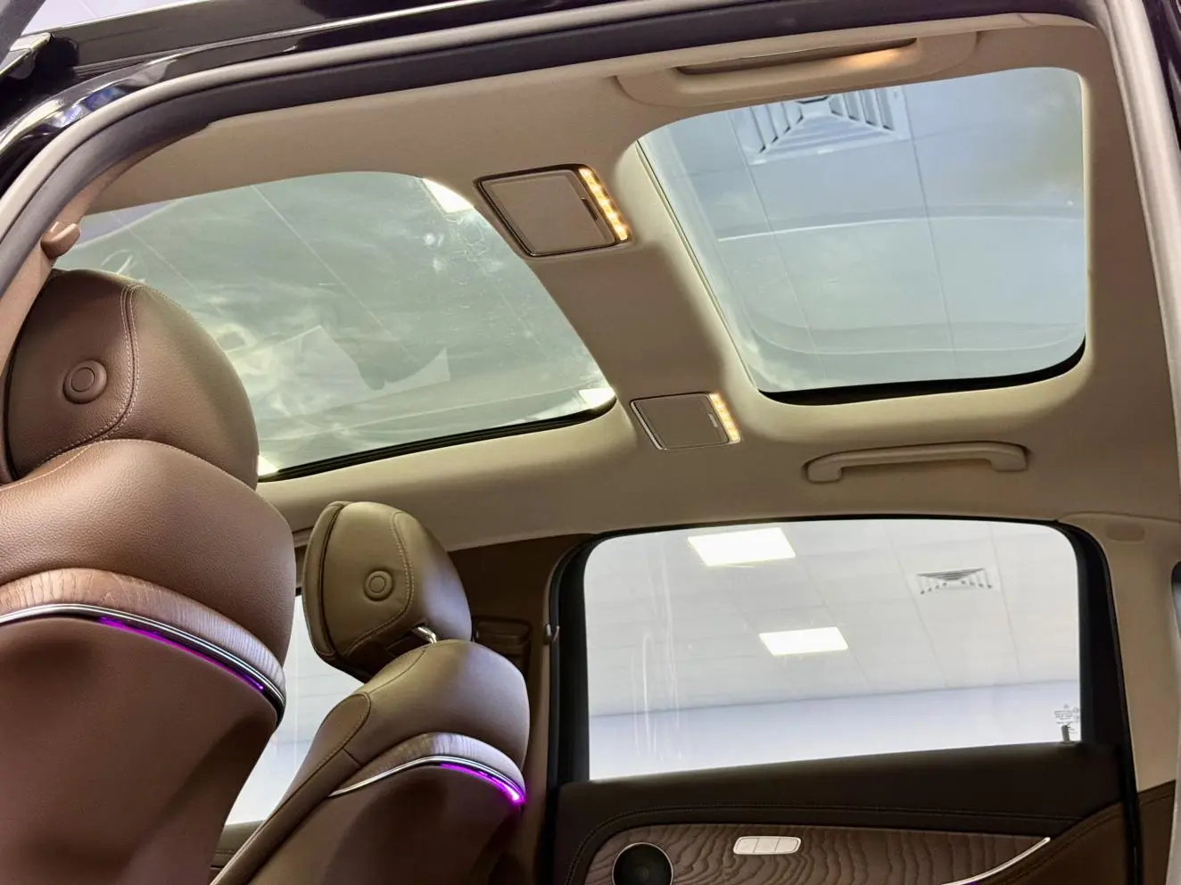 Mercedes-Benz Mercedes-Benz E-class PHEV Facelift E 350 e L sedan