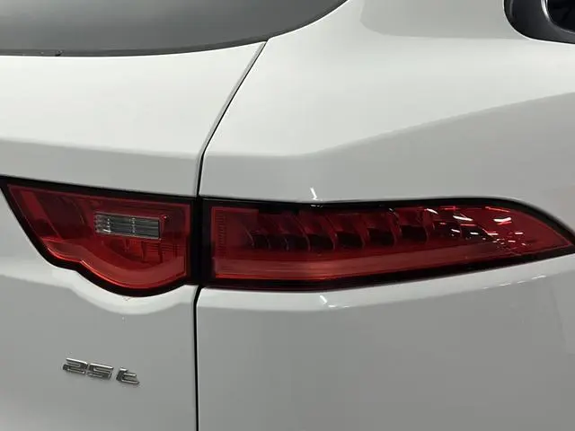 Jaguar Jaguar F-PACE 2.0T two-wheel drive Urban Exclusive Edition