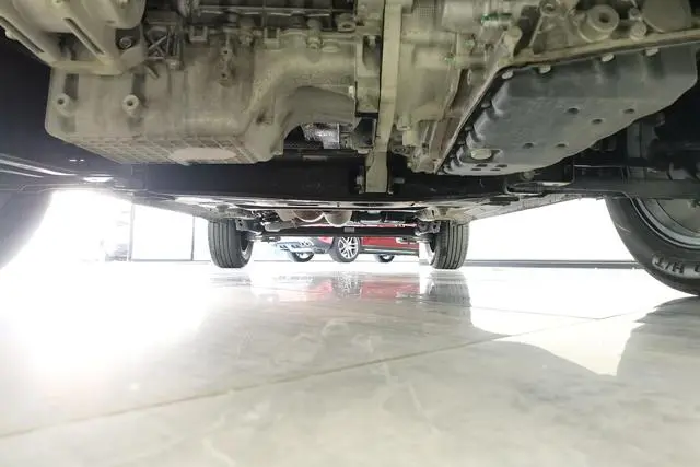 Chery Fulwin Tiggo 5x Superhero version 1.5L CVT fashion Type