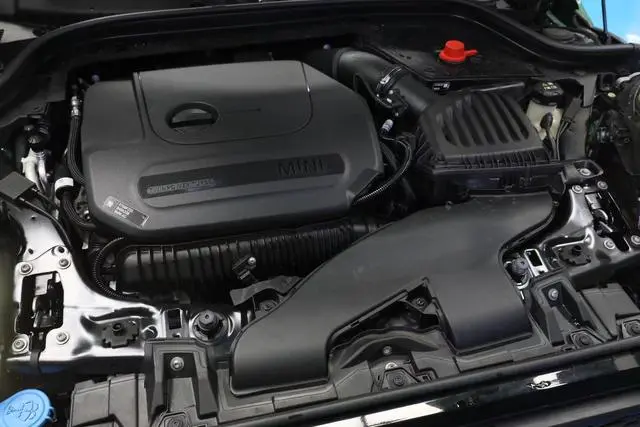 MINI MINI JCW 2.0T JOHN COOPER WORKS ALL-IN Ultimate Edition