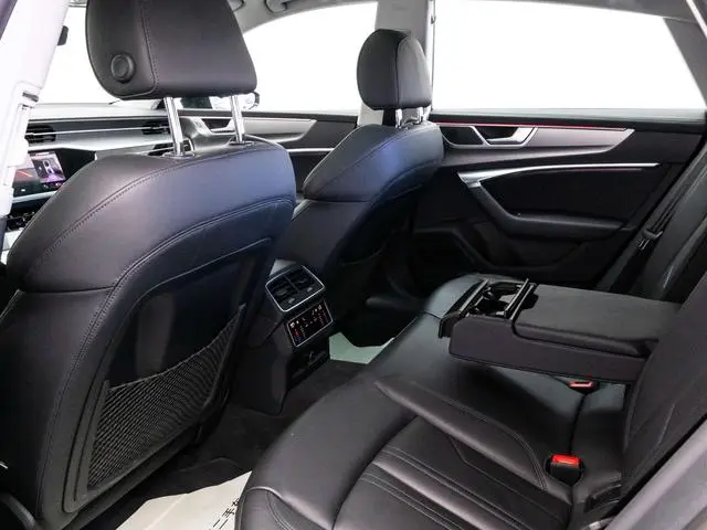 Audi Audi A7 45 TFSI Premium selection
