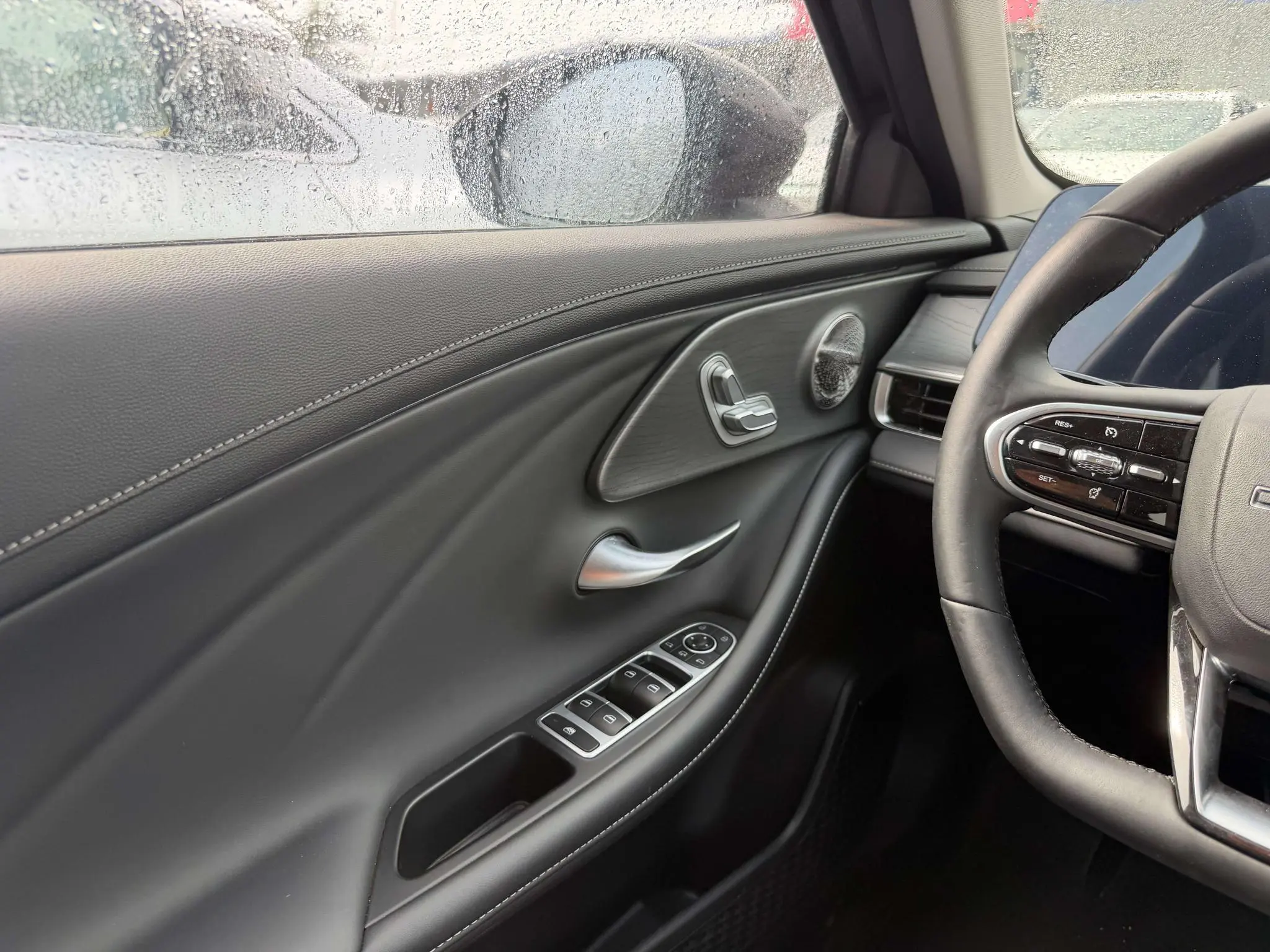 Chery Fulwin Arrizo 8 1.6TGDI DCT Yi