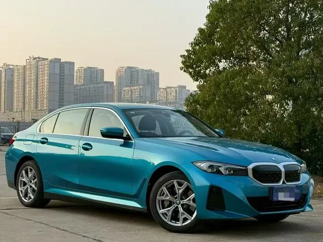 BMW BMW i3 eDrive35L