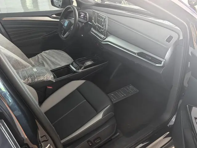 Volkswagen ID.4 CROZZ Pure Edition Pure