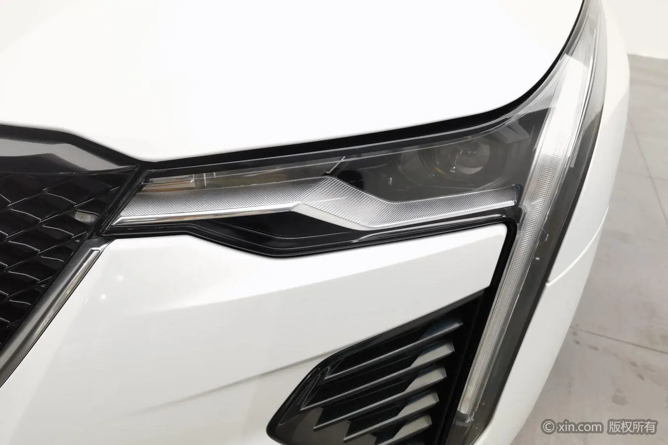 Cadillac Cadillac CT4 28T fashion type