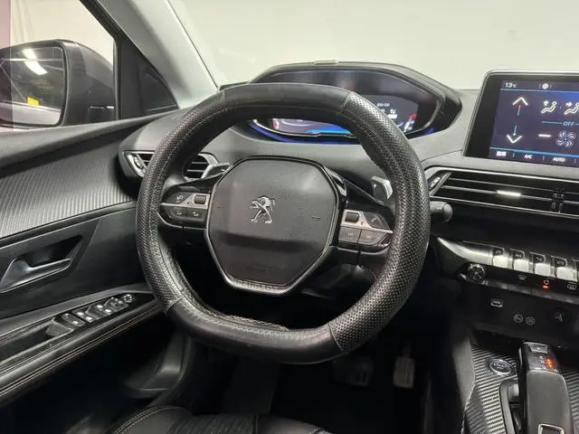 Peugeot Peugeot 5008 350THP 5-seater Elite Edition