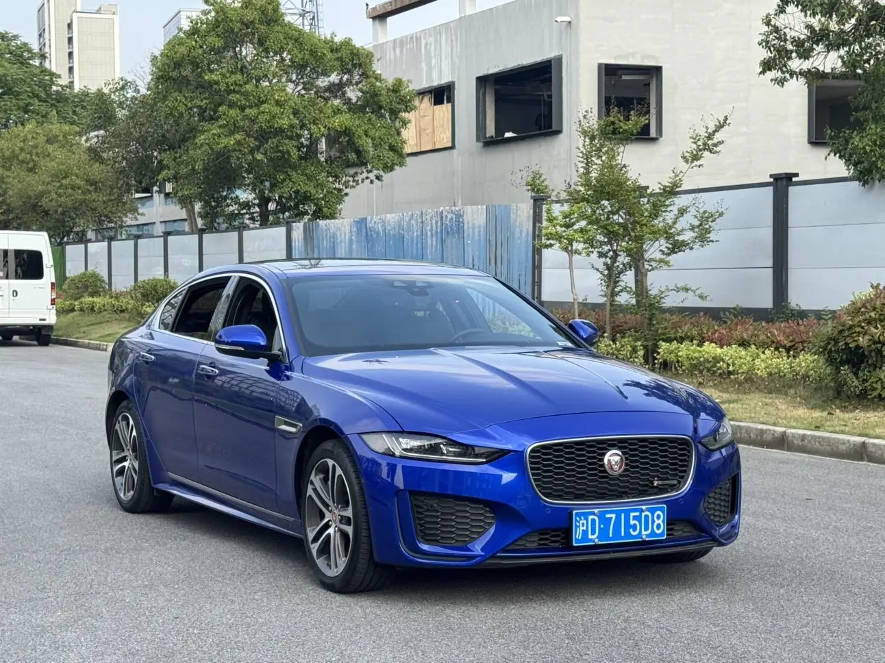Jaguar Jaguar XEL 2.0T 200PS R-DYNAMIC S Enterprising Sports Edition
