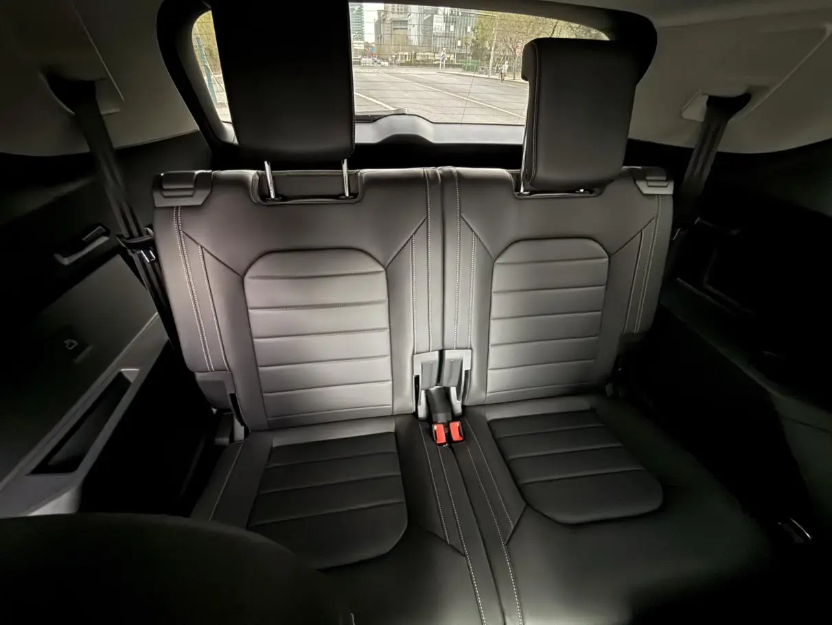 Volkswagen Lanjing 380TSI four-wheel drive luxury Good State Edition Pro 6 seats