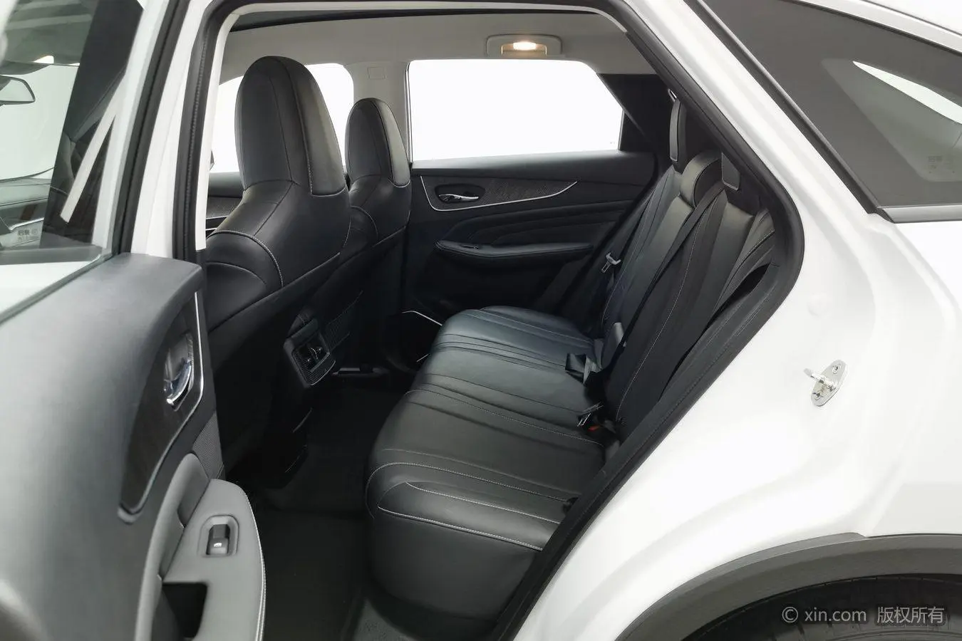 Venucia Qichen Big V 260T King Edition