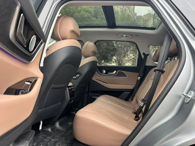 Chery Fulwin Tiggo 8L 2.0T Automatic Premium Edition