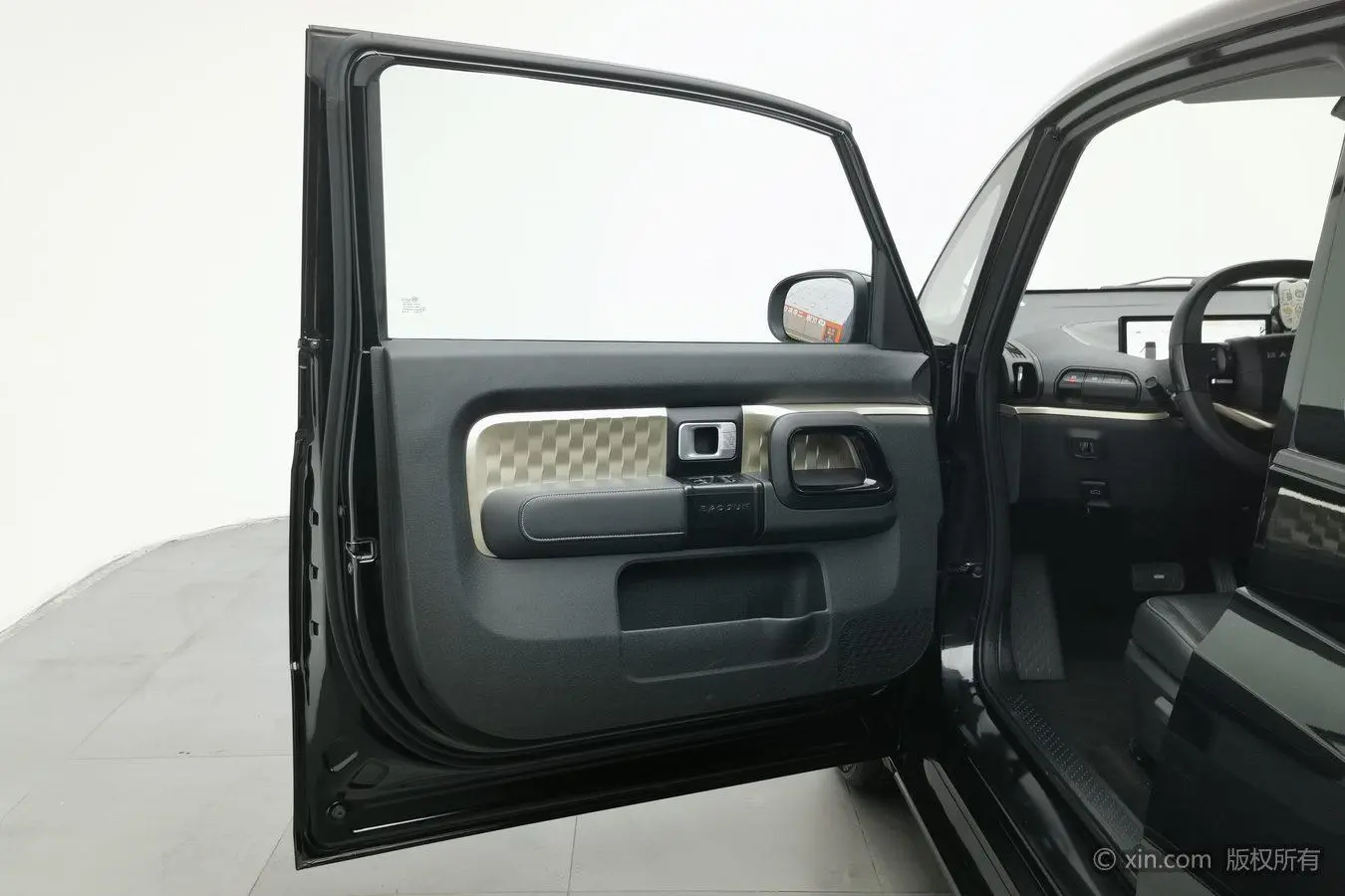 Baojun Baojun KiWi EV Designer lithium iron phosphate