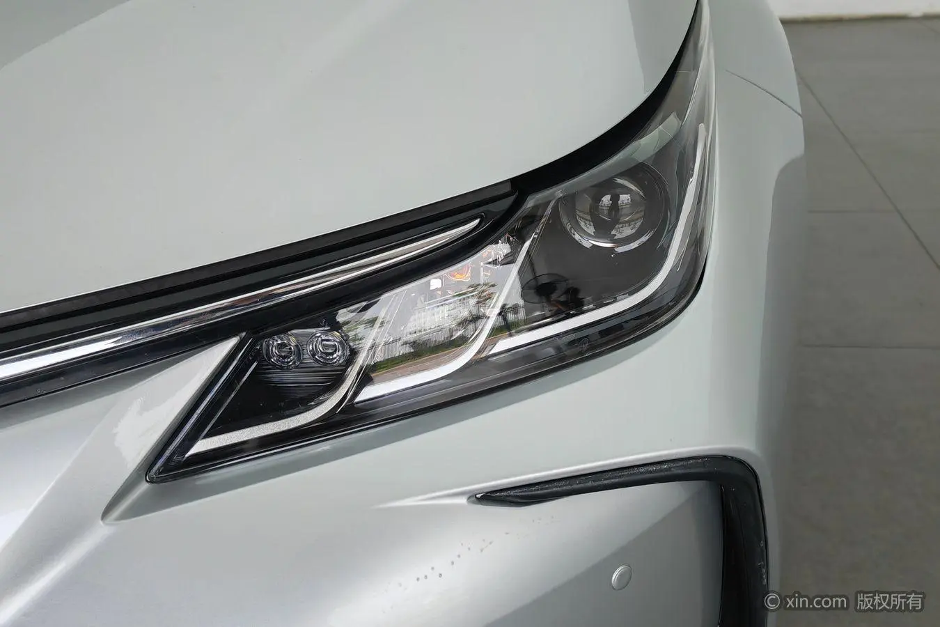 TOYOTA Corolla 1.2T S-CVT Elite PLUS Edition