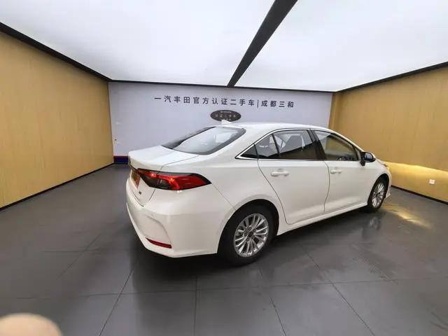 TOYOTA Asian lion 2.0L CVT Pioneer Edition