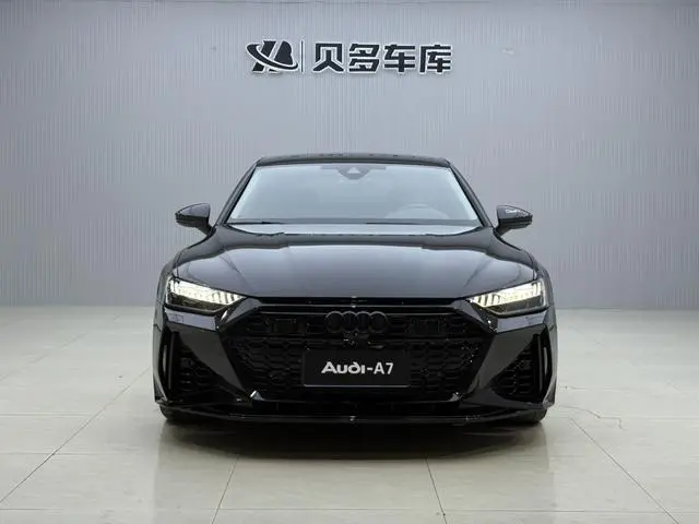 Audi Audi A7 45 TFSI Premium selection