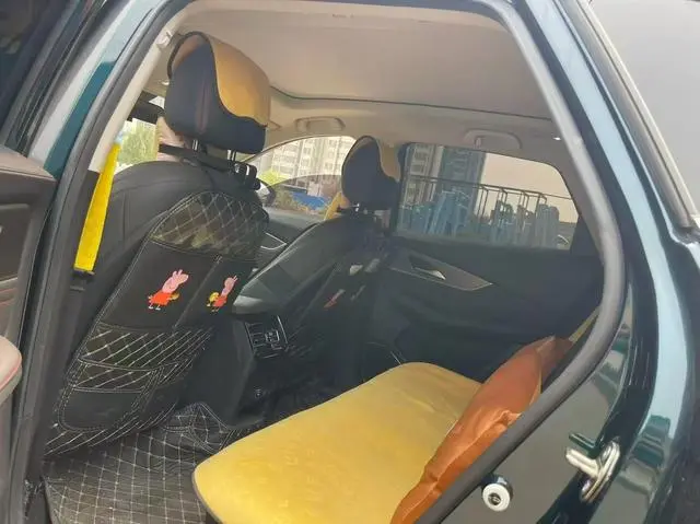 Dongfeng Fengxing Popular T5 EVO 1.5TD DCT Glory Edition