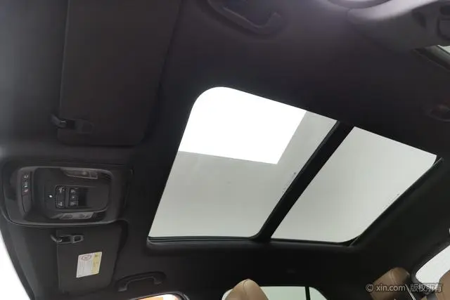 Buick Angkewei S 652T two-wheel drive luxury