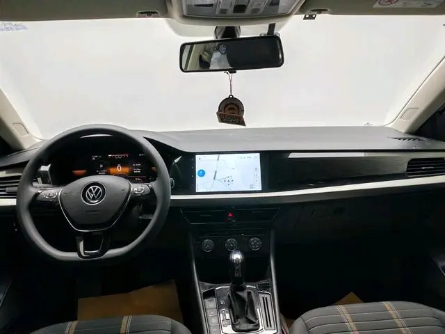 Volkswagen Lavida 280TSI DSG Comfort Edition