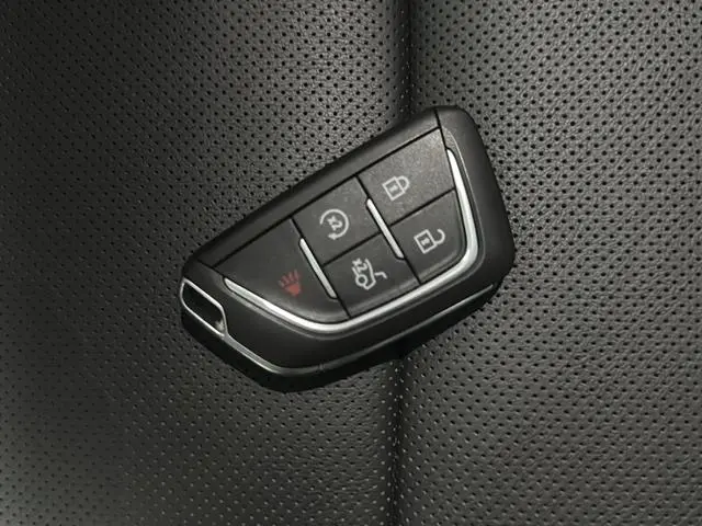 Cadillac Cadillac CT5 28T Luxury Standard Edition