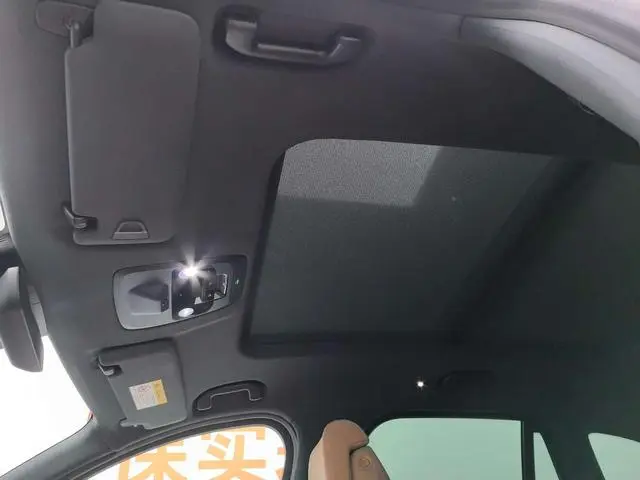 NIO NIO ES6 600KM sports version