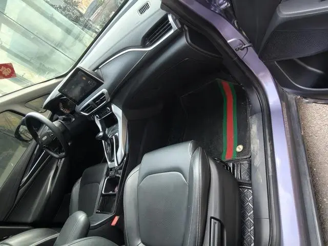Maxus Chase G50 1.5T first automatic deluxe edition 7 seats