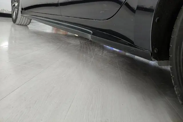 Hyundai Sonata 380TGDi GS Automatic Smart Edition