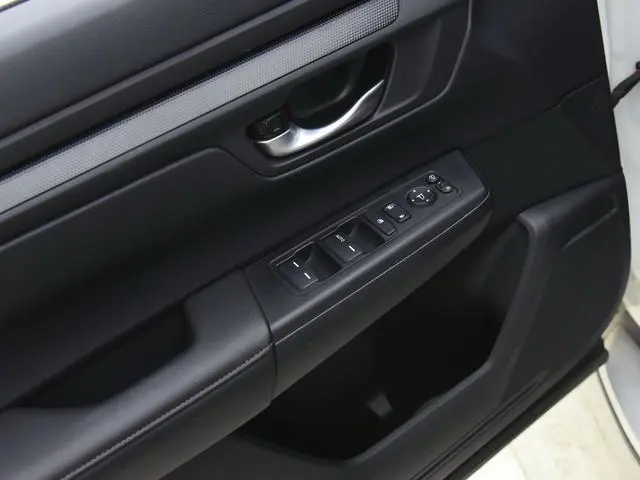 Honda Honda CR-V 240TURBO CVT two-wheel drive Fengshang 5-seater version
