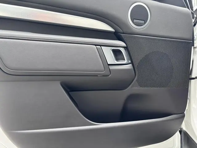 Land Rover discover 3.0 V6 30th Anniversary Special Edition