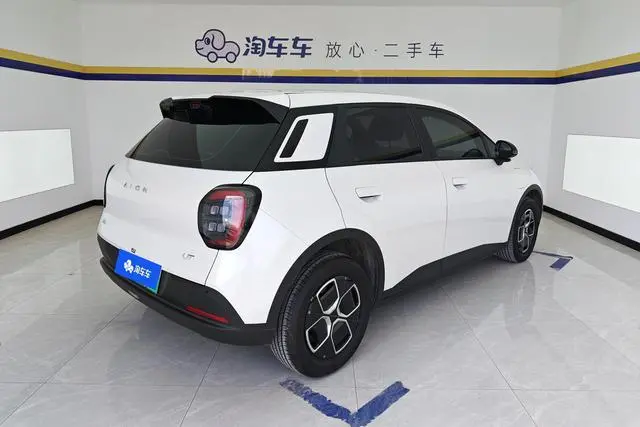 GAC AION AION UT 420 Smart Edition