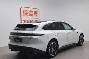 NIO Nio ET5T 75kWh