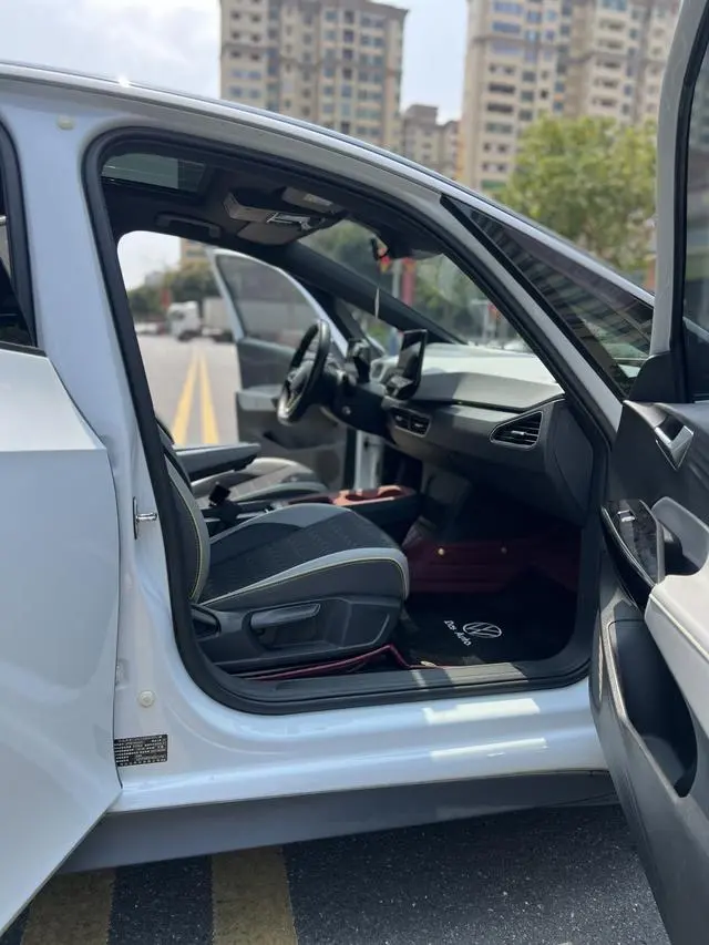 Volkswagen Volkswagen ID.3 PRO Extreme Wisdom Edition