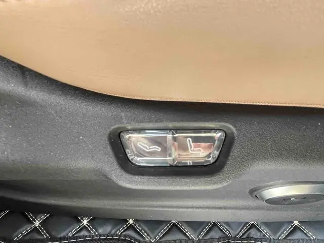 Chery Fulwin Tiggo 8L 2.0T Automatic Premium Edition