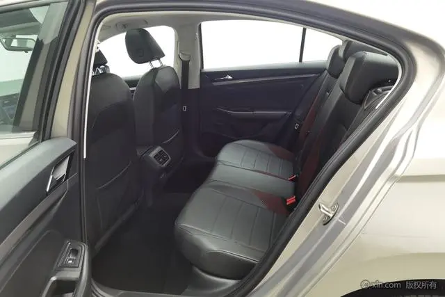 Volkswagen Bora 1.5L Automatic Elite Intelligent Version