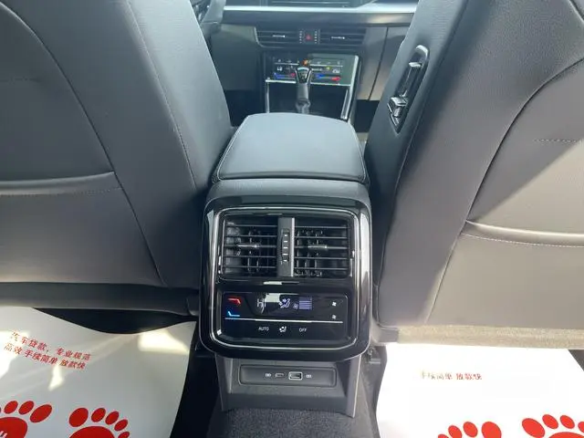 Volkswagen Passat Facelift 280TSI Business Edition