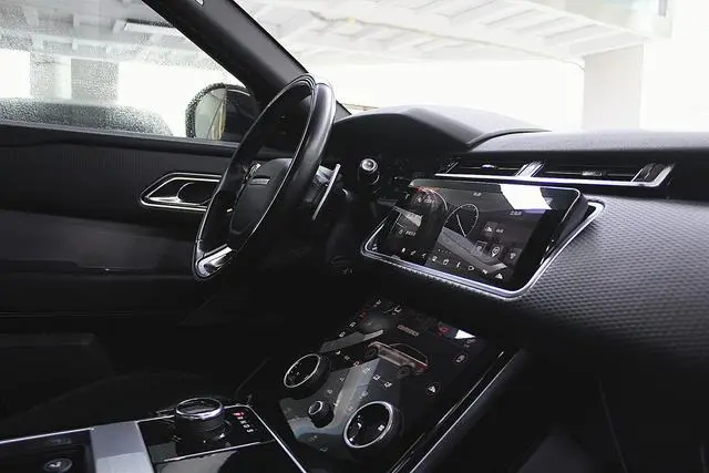 Land Rover Range Rover Star Pulse P380 R-DYNAMIC SE