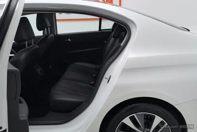 Peugeot Peugeot 408 360THP 10th Anniversary Edition