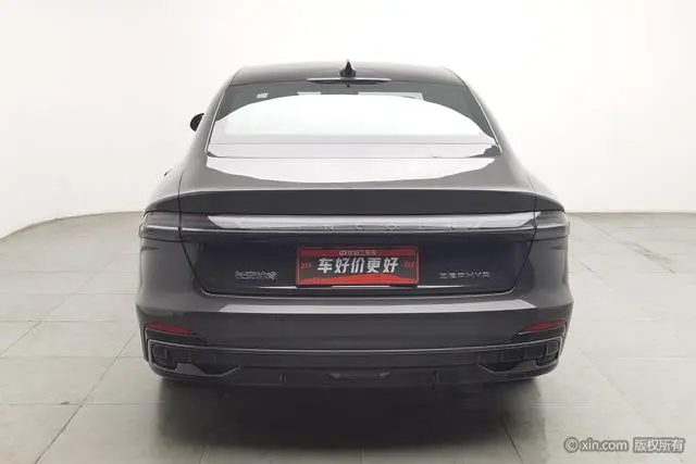 Lincoln Lincoln Z i Cool Zunyao Edition