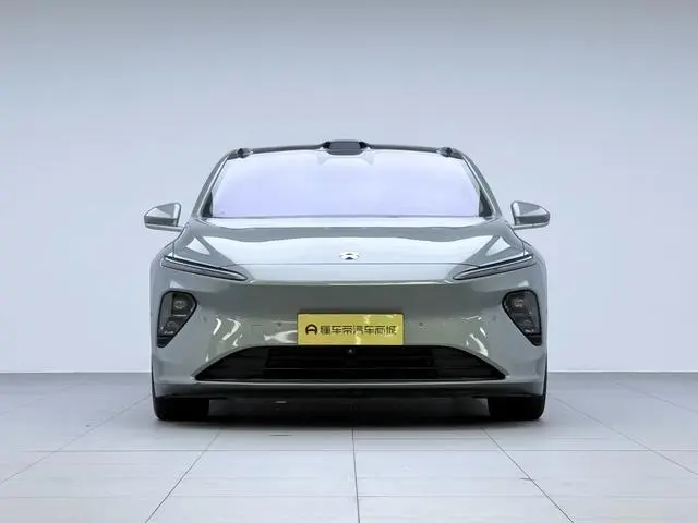 NIO Nio ET7 100kWh first version