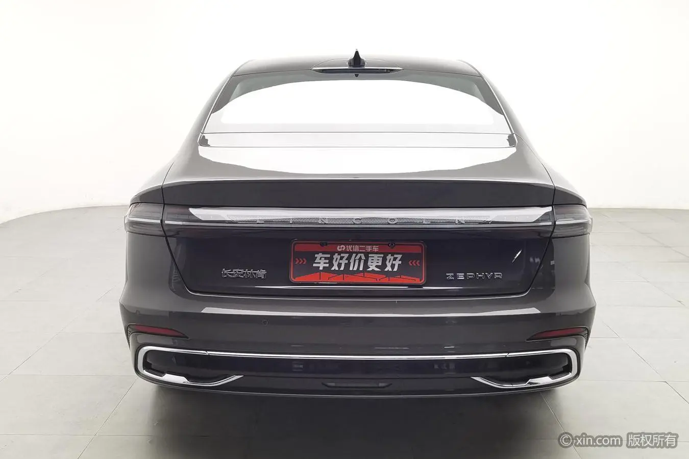 Lincoln Lincoln Z i Enjoy Premium Edition
