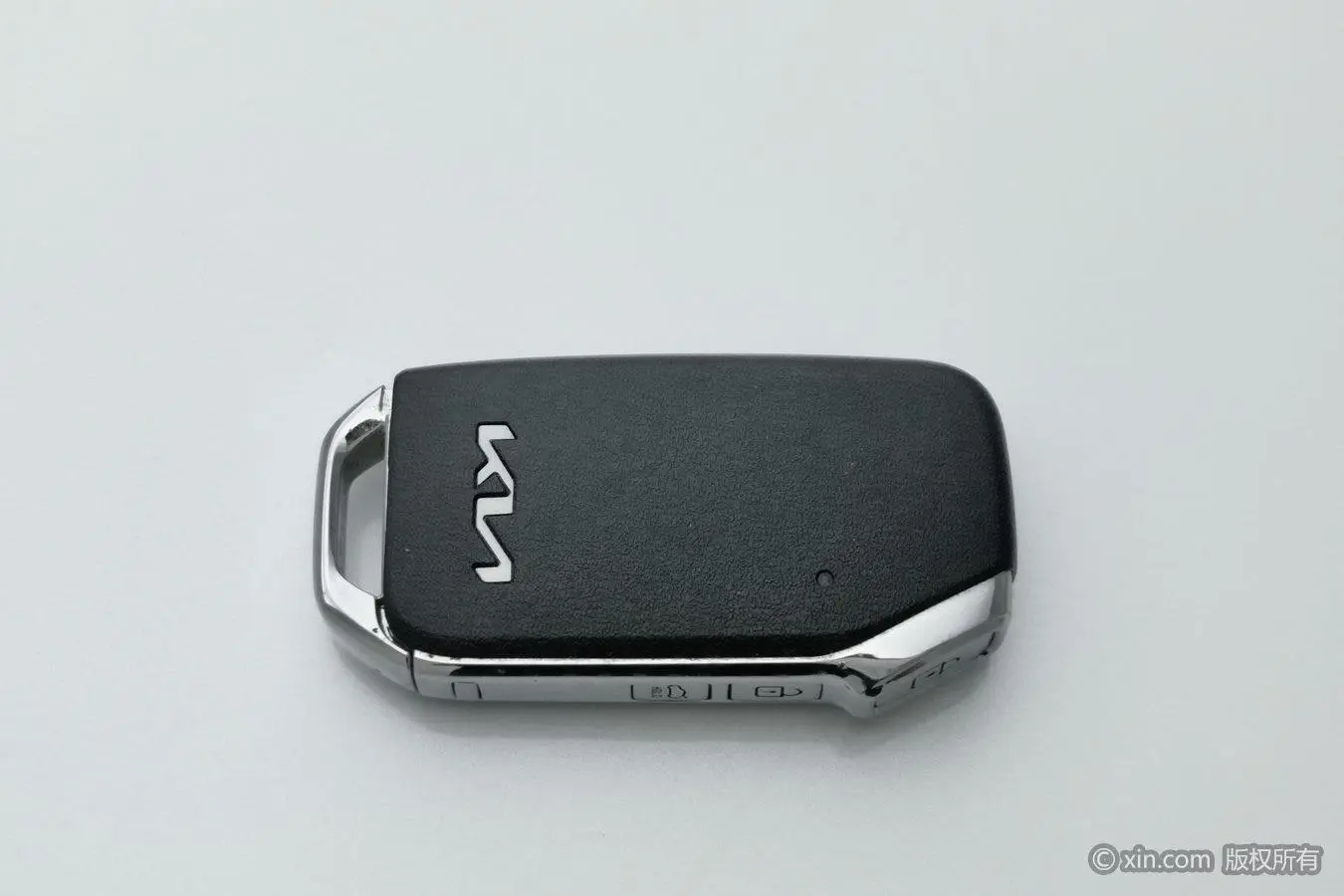 Kia Kia K5 270T CVVD new version