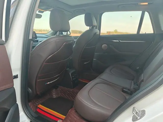 BMW BMW X1 xDrive25Li Exclusive type