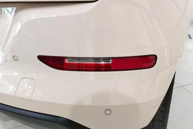 Ora Euler good cat 401km luxury