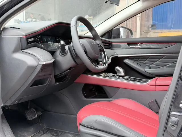 Dongfeng Fengshen Yi Hyun MAX 1.5T super cool Trendy Dad Version