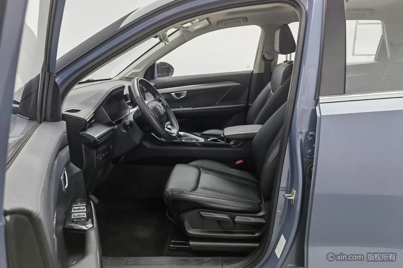 Wuling Wuling Xingchen 1.5T Automatic Xinghui Version