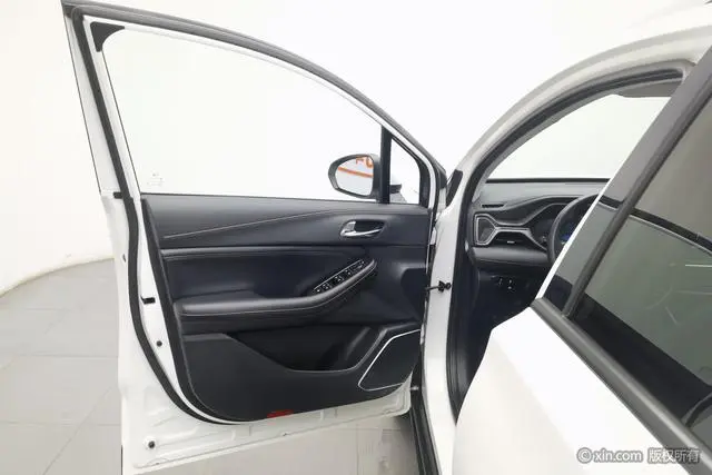 GAC Trumpchi GS4 270T Automatic Zhilian Technology Version