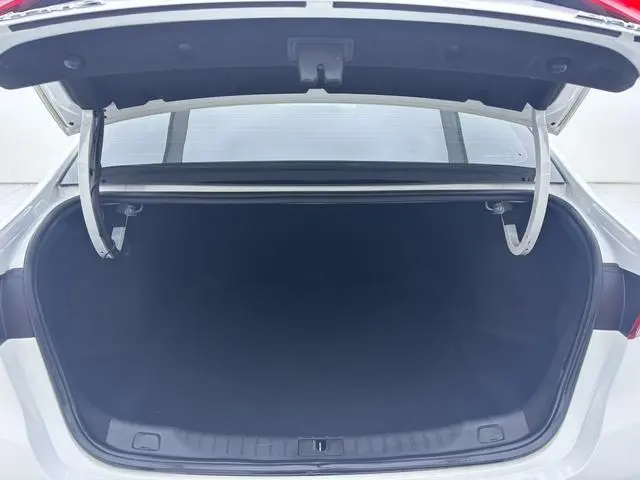 Buick Weilang Pro 533T Enjoy Edition