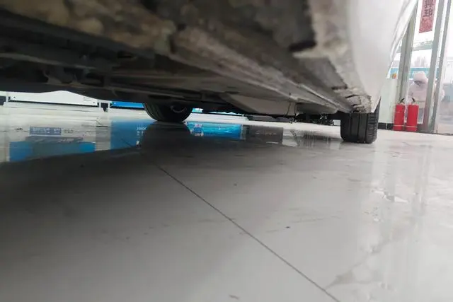 Chevrolet Cruze 320 automatic Enjoy Skylight version