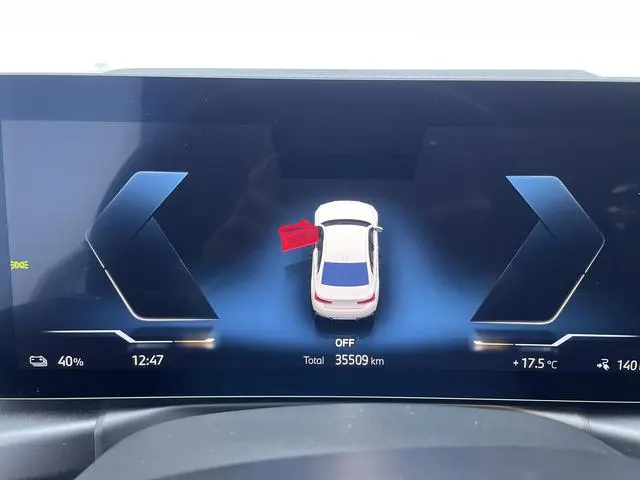 BMW BMW i3 eDrive35L
