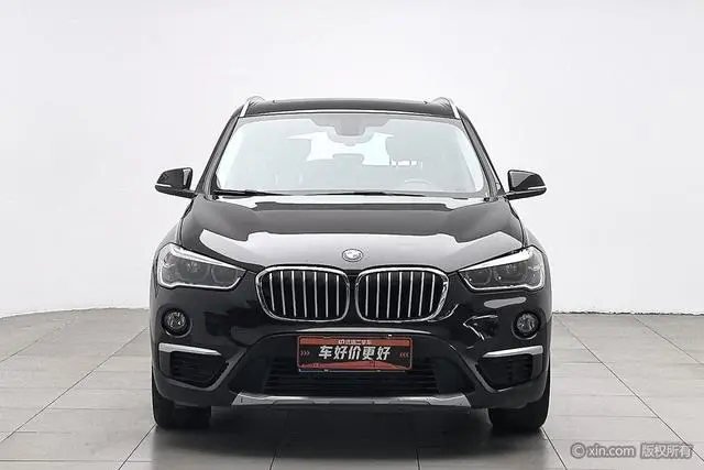 BMW BMW X1 sDrive18Li Exclusive type