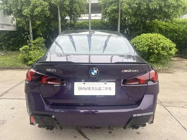 BMW BMW 2 Series M235L